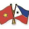 Thư chúc mừng kỷ niệm 45 năm quan hệ ngoại giao Việt Nam-Philippines