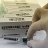 Libya tiếp nhận 2 triệu liều vaccine Sinopharm của Trung Quốc