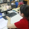 Ngành du lịch tỉnh Ninh Bình xây dựng và triển khai chương trình “Khám phá điểm đến Ninh Bình cùng hướng dẫn viên online”. (Ảnh: Thùy Dung/TTXVN)