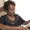 Nhà báo lão thành cách mạng Cuba Marta Rojas. (Nguồn: chicagotribune.com)