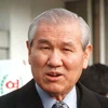 Cựu Tổng thống Hàn Quốc Roh Tae-woo. (Nguồn: nikkei.com)