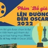 Những kỷ lục của Bố Già - bộ phim đại diện Việt Nam dự Oscar 2022