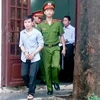 Chủ tịch nước Nguyễn Xuân Phúc ân giảm án tử hình cho 4 phạm nhân