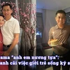 [Audio] Tranh cãi quanh việc việc giới trẻ sống "nương tựa" đại gia