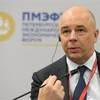 Bộ trưởng Tài chính Nga Anton Siluanov (Ảnh: AFP/ TTXVN)
