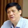 Ông Nguyễn Thanh Long. (Ảnh: TTXVN)