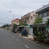 Một góc khu tái định cư An Phú Tây. (Nguồn: cand)