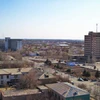Thủ phủ Nukus của vùng tự trị Karakalpakstan, Uzbekistan. (Nguồn: wikivoyage.org)