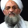 Thủ lĩnh của al-Qaeda, Ayman al-Zawahiri. (Nguồn: CNN)