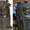 Nhiều cổ vật sẽ được phía Anh trao trả cho Nigeria. (Nguồn: History.com)