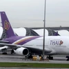 Thai Airways. (Ảnh: Reuters)