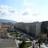 Thủ đô Athens của Hy Lạp. (Nguồn: Wikipedia)