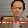 [Audio] Toàn cảnh vụ ông Trịnh Văn Quyết bị khởi tố