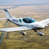 Máy bay hạng nhỏ Piper Sport. (Ảnh minh họa: planeandpilotmag.com)