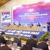 Diễn đàn Kinh tế-Xã hội Việt Nam 2022 bàn về củng cố kinh tế vĩ mô