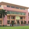 Trung tâm Giáo dục quốc phòng an ninh - Đại học Quốc gia Thành phố Hồ Chí Minh. (Nguồn: ttgdqp.edu.vn)
