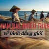 Việt Nam đạt nhiều thành tựu về bình đẳng giới