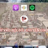[Audio] Thu phí giao thông vào nội đô: Chuyên gia nói gì?
