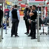 Tấn công bằng dao tại trung tâm thương mại Italy, 1 người thiệt mạng