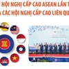 Kết thúc Hội nghị Cấp cao ASEAN và các hội nghị cấp cao liên quan