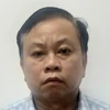 Ông Nguyễn Thành Trung bị bắt tạm giam. (Nguồn: Báo Lao Động)