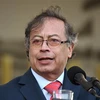 Tổng thống Colombia Gustavo Petro. (Ảnh: AFP/ TTXVN)