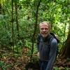 Ngài Christian Manhart, Trưởng đại diện UNESCO tại Việt Nam, chụp tại Vườn quốc gia Phong Nha - Kẻ Bàng, tỉnh Quảng Bình – một trong số các Di sản thiên nhiên thế giới tại Việt Nam (Ảnh: UNESCO)