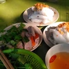 Mới đây, trang Traveller - chuyên trang du lịch nổi tiếng của Australia, đã đưa món bánh cuốn Việt Nam vào top 10 những món ngon hấp dẫn nhất thế giới trong năm 2023.