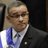 Cựu Tổng thống Mauricio Funes. (Nguồn: AP)