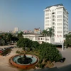 Đại học Quốc gia Hà Nội. (Nguồn: Wikipedia)