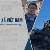 Thông tấn xã Việt Nam - Nguồn thông tin chủ lưu, nhanh và tin cậy