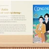 “Công nữ Anio” - Tái hiện câu chuyện tình yêu Việt-Nhật 400 năm trước