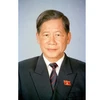 Nguyên Phó Thủ tướng Nguyễn Khánh. (Ảnh: VGP)