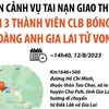 [Infographics] Toàn cảnh vụ tai nạn giao thông thảm khốc tại Chư Pưh