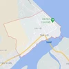 Ảnh minh họa. (Nguồn: Google Maps)