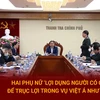 Hai phụ nữ "lợi dụng người có chức vụ" trong vụ Việt Á như thế nào?