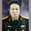 Thiếu tá Trương Hồng Kỳ. (Nguồn: Báo Quân đội Nhân dân)
