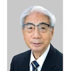 Chủ tịch Thượng viện Nhật Bản Otsuji Hidehisa. (Ảnh: TTXVN phát)
