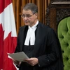 Chủ tịch Hạ viện Canada Anthony Rota. (Nguồn: CTV News)
