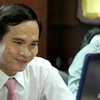 Cựu Tổng giám đốc Saigon Co.op Nguyễn Thành Nhân. (Nguồn: Tiền Phong)