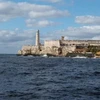 Cảng Havana. (Nguồn: TripAdvisor)