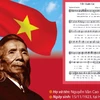 Nhạc sỹ Văn Cao - Tác giả của Quốc ca Việt Nam