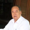 Ông Nguyễn Thanh Bình. (Ảnh: Công Mạo/TTXVN)