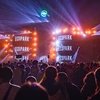 Hơn 40.000 người “cháy” hết mình trong đại nhạc hội Ecopark Countdown 2024