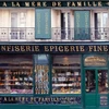 Cửa hàng bánh kẹo À la Mère de Famille. (Nguồn: My Modern Met)