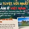 Báo Australia: 9 điều tuyệt vời nhất du khách nên làm ở Việt Nam