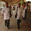 Hai bác sỹ Cuba bị bắt cóc có thể đã thiệt mạng ở Somalia