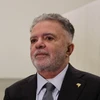 Đại sứ Brazil tại Israel Frederico Meyer. (Ảnh: AFP/TTXVN)