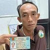 Đối tượng trốn truy nã Nguyễn Thành Tài đã bị bắt giữ. (Nguồn: Báo Công an Nhân dân)