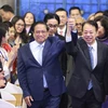 Thủ tướng dự Lễ kỷ niệm 30 năm quan hệ đối tác Việt Nam và ADB